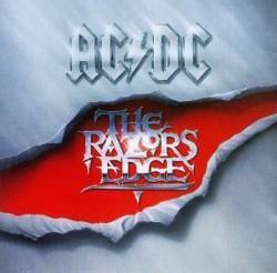 AC-DC : The Razors Edge